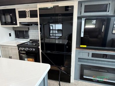 2026 Forest River RV Puma Vista — photo 22 view