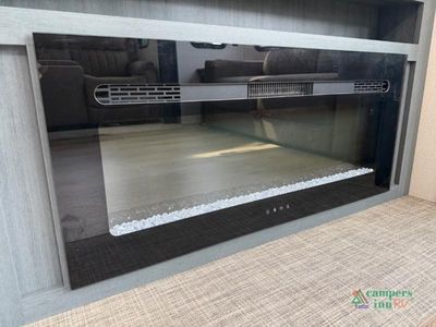 2026 Forest River RV Puma Vista — photo 20 view