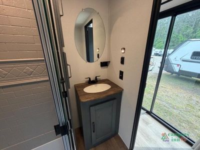 2026 Forest River RV Puma Vista — photo 29 view