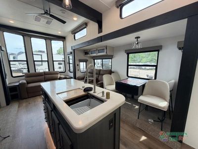 2026 Forest River RV Puma Vista — photo 10 view