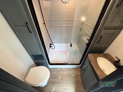 2026 Forest River RV Puma Vista — photo 30 view