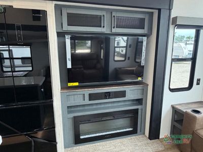 2026 Forest River RV Puma Vista — photo 21 view