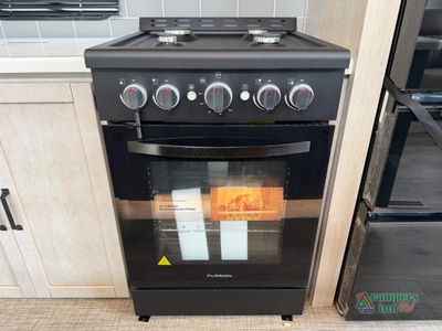 2026 Forest River RV Puma Vista — photo 17 view