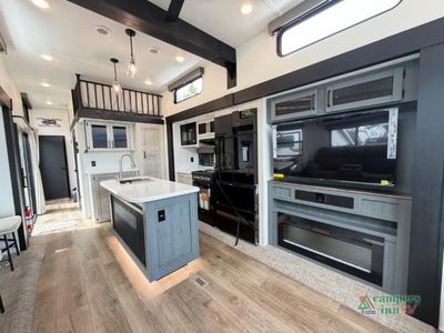 2026 Forest River RV Puma Vista — photo 16 view