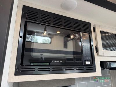 2026 Forest River RV Puma Vista — photo 19 view