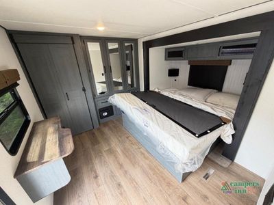 2026 Forest River RV Puma Vista — photo 36 view