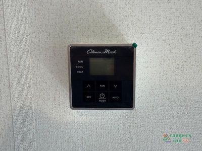 2026 Forest River RV Puma Vista — photo 38 view