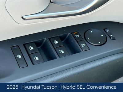 2025 Hyundai Tucson Hybrid - Photo 19
