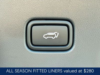2025 Hyundai Tucson Hybrid - Photo 39