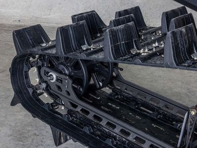 2024 Ski-Doo Summit X with Expert Package Rotax 850 E-TEC 165 S_Level 4.5 in. - Photo 8
