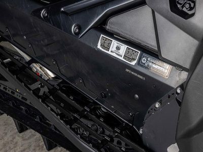 2024 Ski-Doo Summit X with Expert Package Rotax 850 E-TEC 165 S_Level 4.5 in. - Photo 7