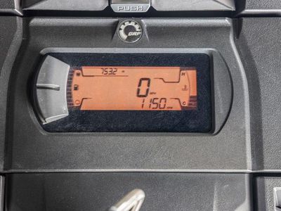 2024 Ski-Doo Summit X with Expert Package Rotax 850 E-TEC 165 S_Level 4.5 in. - Photo 15