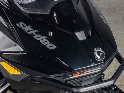 2024 Ski-Doo Summit X with Expert Package Rotax 850 E-TEC 165 S_Level 4.5 in. - Photo 5