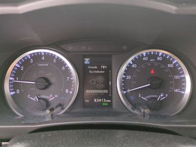 2019 Toyota Highlander — photo 10 view