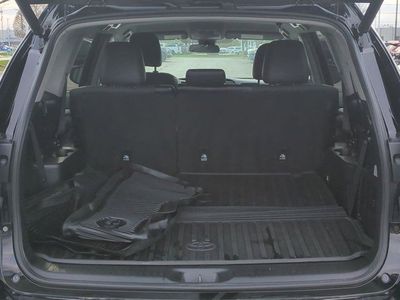 2019 Toyota Highlander — photo 16 view