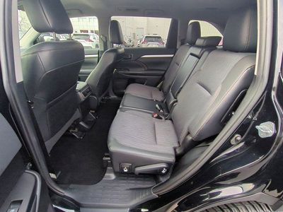 2019 Toyota Highlander — photo 14 view