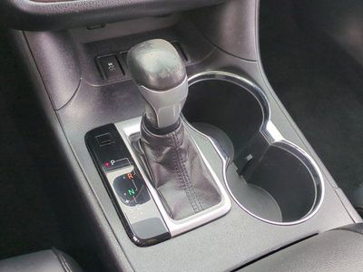 2019 Toyota Highlander — photo 13 view