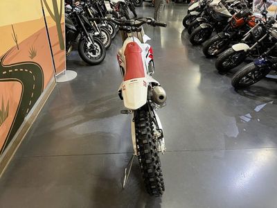 2026 Yamaha YZ450F 70th Anniversary Edition - Photo 3