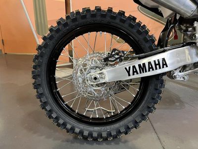 2026 Yamaha YZ450F 70th Anniversary Edition - Photo 12