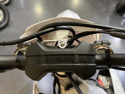 2026 Yamaha YZ450F 70th Anniversary Edition - Photo 8