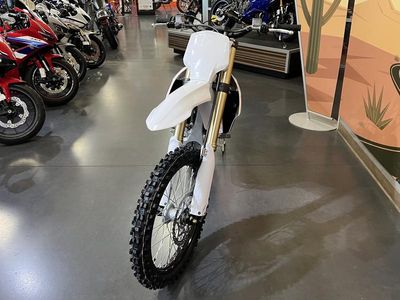 2026 Yamaha YZ450F 70th Anniversary Edition - Photo 5