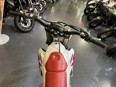 2026 Yamaha YZ450F 70th Anniversary Edition - Photo 6