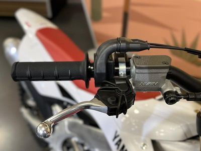 2026 Yamaha YZ450F 70th Anniversary Edition - Photo 15