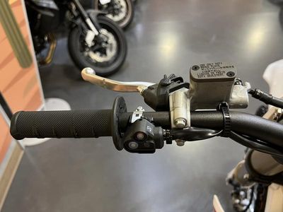 2026 Yamaha YZ450F 70th Anniversary Edition - Photo 7