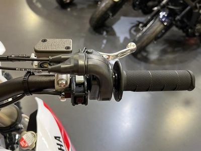 2026 Yamaha YZ450F 70th Anniversary Edition - Photo 9