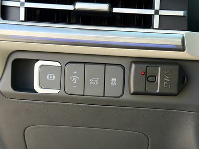 2025 Hyundai Santa Fe — photo 34 view