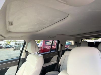 2025 Hyundai Santa Fe — photo 26 view