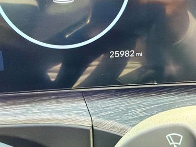 2025 Hyundai Santa Fe — photo 40 view