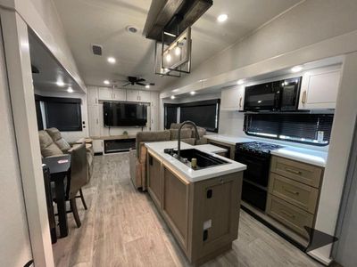 2026 Jayco Eagle - Photo 20