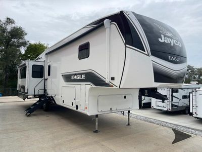 2026 Jayco Eagle - Photo 3