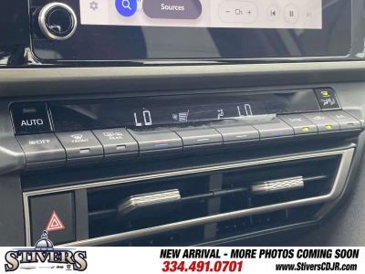 2025 Toyota Camry - Photo 54