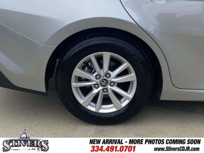2025 Toyota Camry - Photo 44