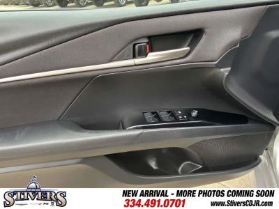 2025 Toyota Camry - Photo 49