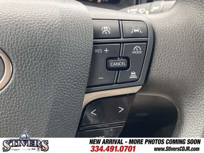 2025 Toyota Camry - Photo 59
