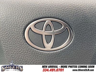 2025 Toyota Camry - Photo 31