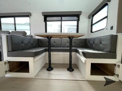 2026 Grand Design Momentum MAV — photo 11 view