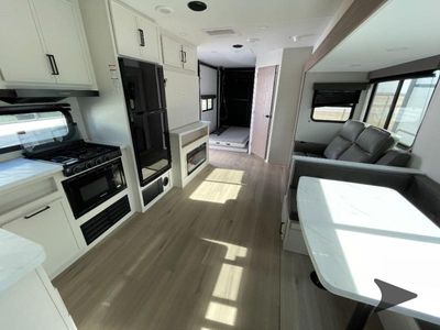 2026 Grand Design Momentum MAV — photo 29 view