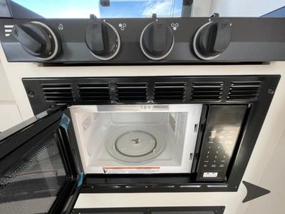 2026 Grand Design Momentum MAV — photo 19 view