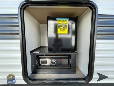 2026 Grand Design Momentum MAV — photo 41 view