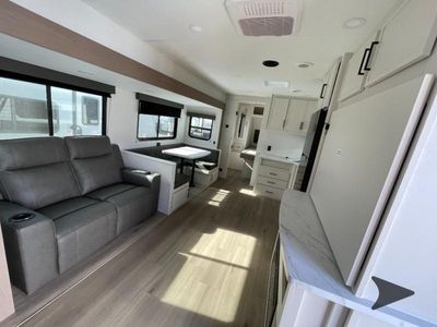 2026 Grand Design Momentum MAV — photo 7 view