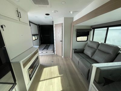 2026 Grand Design Momentum MAV — photo 12 view