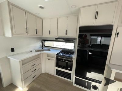 2026 Grand Design Momentum MAV — photo 16 view