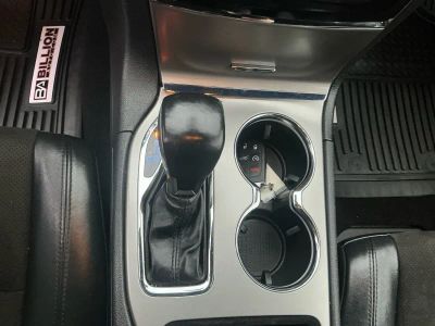 2020 Jeep Grand Cherokee — photo 12 view