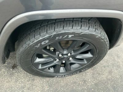 2020 Jeep Grand Cherokee — photo 22 view