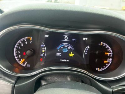 2020 Jeep Grand Cherokee — photo 10 view