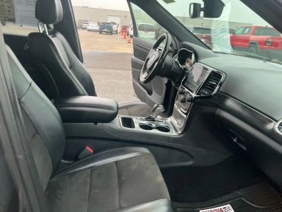 2020 Jeep Grand Cherokee — photo 20 view